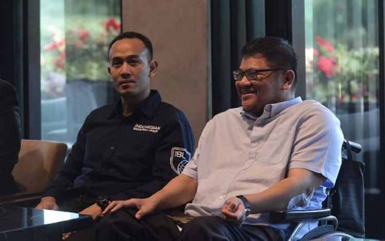 Kemenpora Siap Dukung Efisiensi Anggaran Sesuai Arahan Presiden