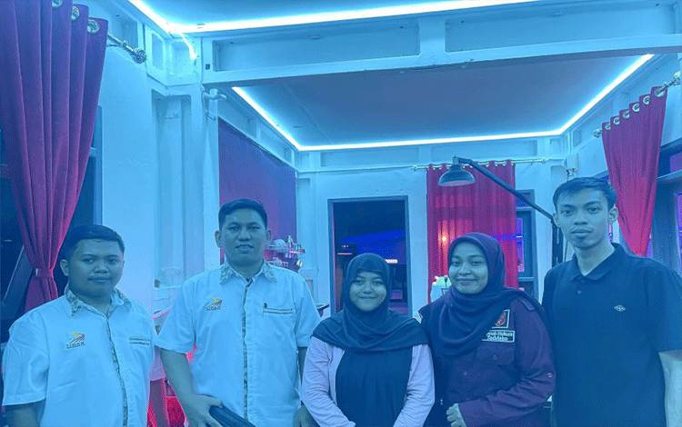 Pimpinan MPR Bentuk Tim Advokasi Bantu Siswi SMKN 2 Palu