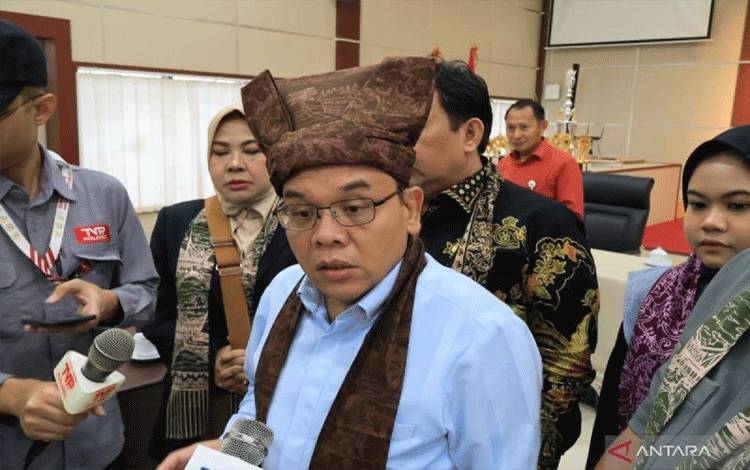 Ketua Komisi VII DPR Dukung Pemberian Modal Usaha Bagi UMKM Mitra MBG
