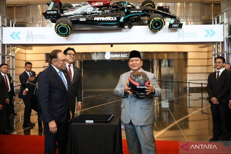 Presiden Undang Pengusaha Asing Ikut Bangun Infrastruktur di Indonesia