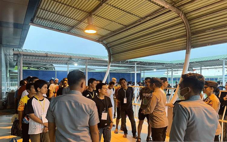 Kemenham Desak Tanggung Jawab Hukum Malaysia atas Penembakan PMI