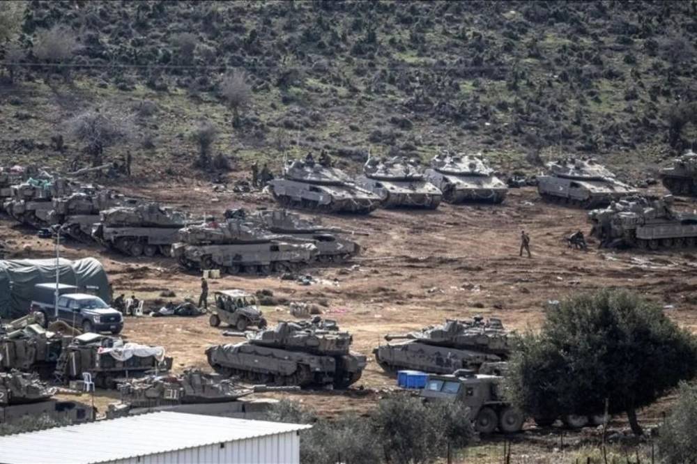 Israel Akui Gagal Membunuh Pemimpin Hamas Haitham Al-Hawajri