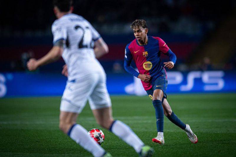 Barcelona Menangi El Clasico 4-3 Tegaskan Dominasi atas Real Madrid