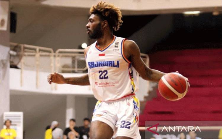 Daftar Lima Pencetak Poin Terbanyak pada Pekan Ketiga IBL 2025