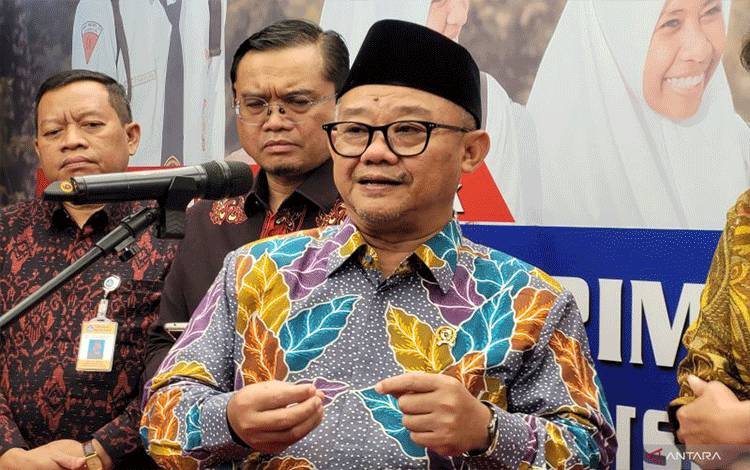 Pemerintah Resmi Ganti Sistem PPDB Menjadi SPMB