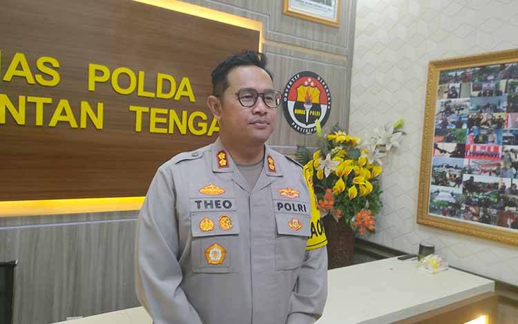 Pencarian Korban Longsor di Gunung Mas Dihentikan