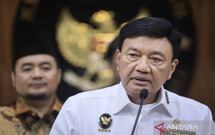 Pemerintah Selamatkan Uang Negara Rp 6,7 Triliun dari Hasil Kasus Korupsi