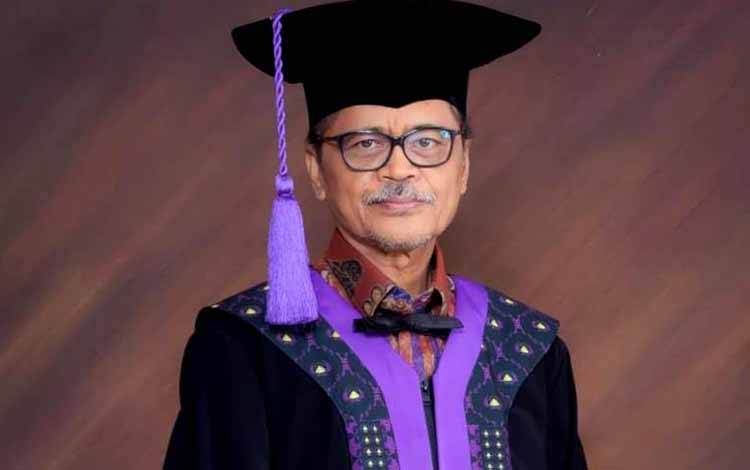 Hari Ini, DKPP Periksa Ketua dan Anggota KPU Barito Utara