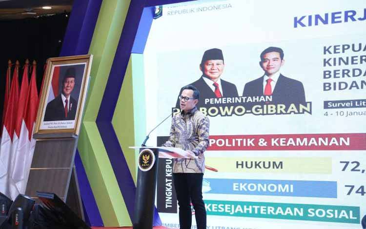 Kemendagri Sebut Telah Instruksikan Pemda untuk Efisiensi Anggaran