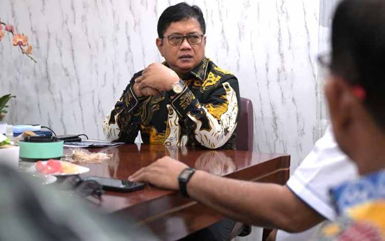 Wamentrans Paparkan Solusi Atasi Tantangan Capai Swasembada Pangan
