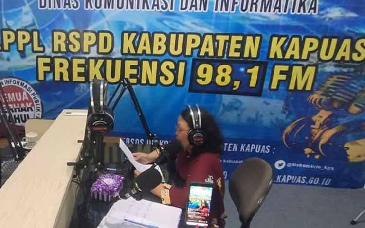 Pencegahan Kanker Serviks Melalui Vaksinasi dan Pola Hidup Sehat