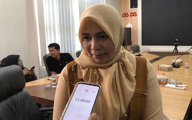 Harga Beras Mahal, Pj Bupati Pulpis Akan Lakukan Monitoring