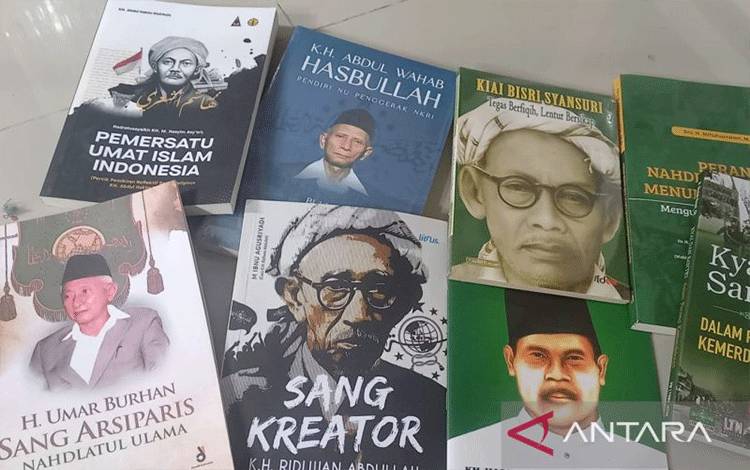 102 Tahun Rumah Bersama NU
