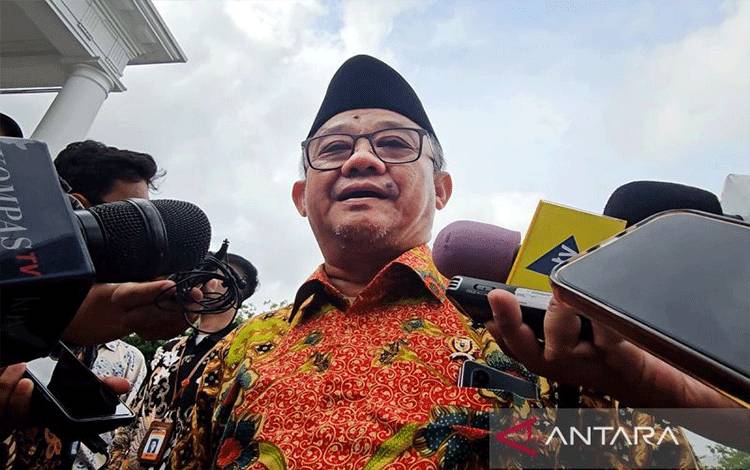 Mendikdasmen Ungkap Perbedaan Sistem Zonasi dan Domisili pada SPMB