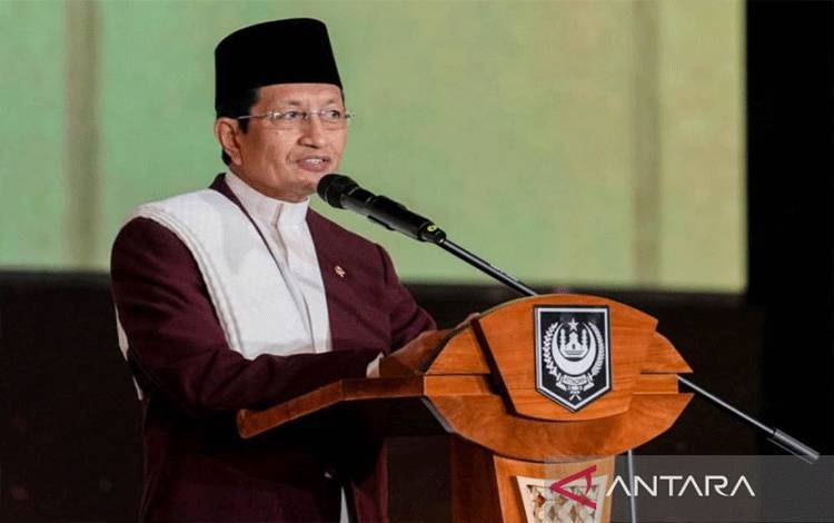 Menag Minta Travel Umrah Bertanggung Jawab atas Jamaahnya