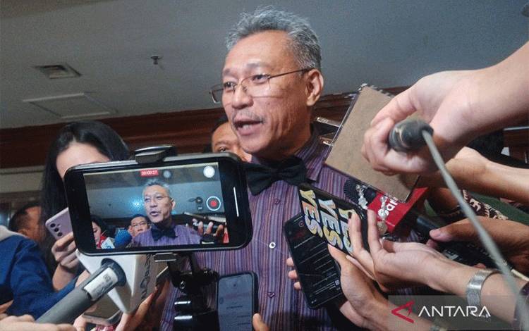 Kemdiktisaintek Ungkap Alasan Tukin Dosen ASN 2020-2024 Tak Bisa Cair