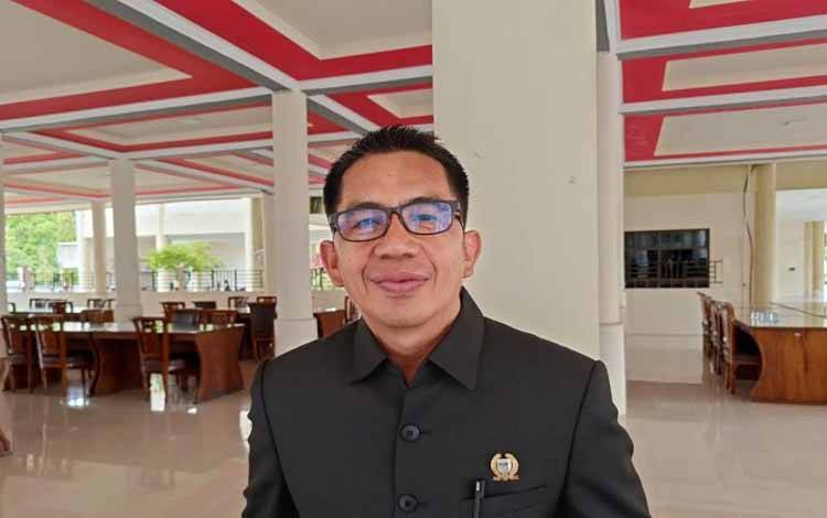 DPRD Barito Selatan Bahas Sejumlah Raperda di Februari 2025