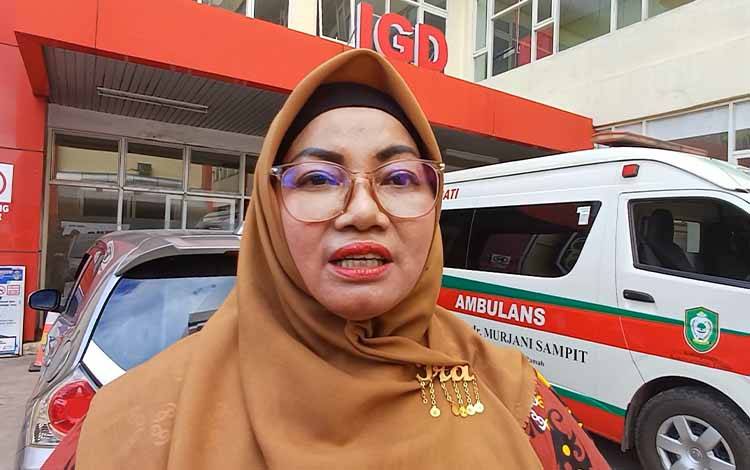 Masyarakat Harus Diberi Edukasi Kelistrikan, Cegah Kebakaran di Permukiman
