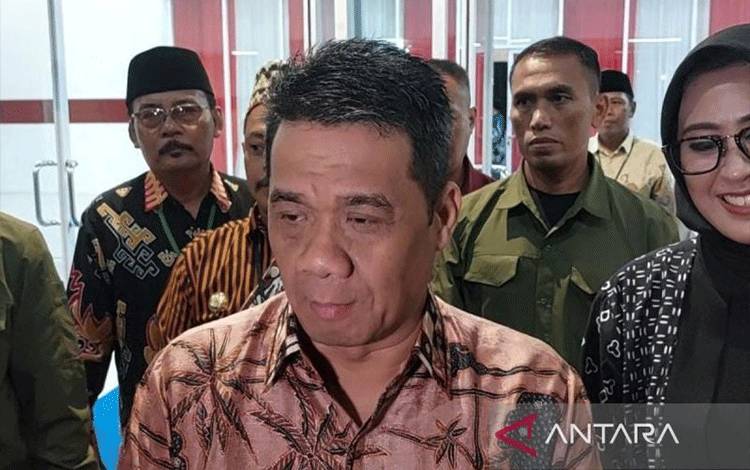 Wamendes: Presiden Minta Seluruh Kebutuhan MBG Dipasok Oleh Desa