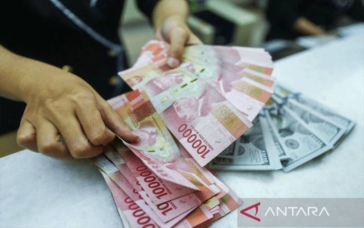 Menguatnya Rupiah di Google dan Ilusi Digital yang Menyesatkan