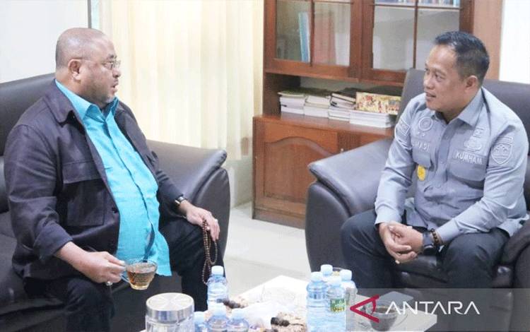 Komisi III Beberkan Makna Arahan Presiden dalam Rapim TNI-Polri 2025