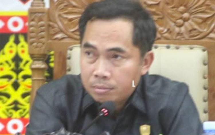 Miliki Perda Pengatur Jalan dan Tonase, Ketua DPRD Pulang Pisau Minta Dishub Aktif Lakukan Penindakan