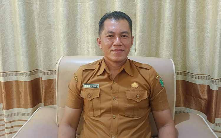Pertanian Padi Di Pulpis Masih Surplus