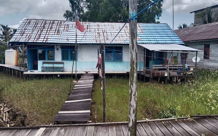 Berikut Sejumlah Usulan Bidang Kesehatan pada Musrenbang Kecamatan Kapuas Kuala