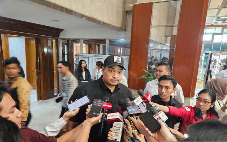 Menpora Yakin Kebijakan Efisiensi Tidak Terlalu Ganggu Persiapan Atlet