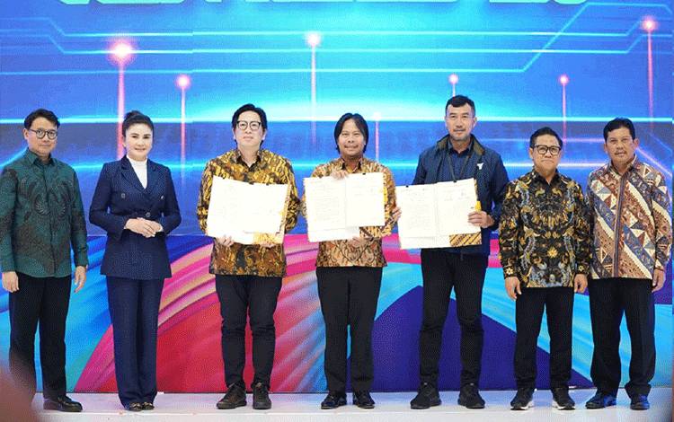 BPJS Kesehatan Luncurkan Program New REHAB 2.0 untuk Peserta PBPU dan BP