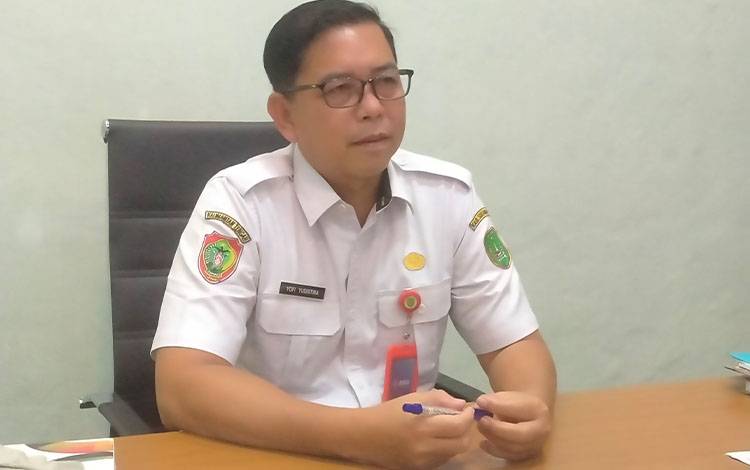 Pemkab Sukamara Bentuk Tim Persiapan Makan Bergizi Gratis