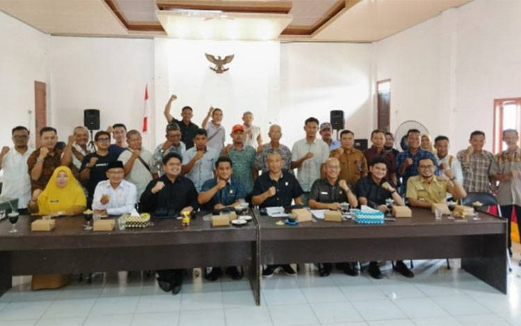 Anggota DPRD Dapil 1 Serap Aspirasi Warga Kelurahan Sidorejo dalam Kunjungan Reses