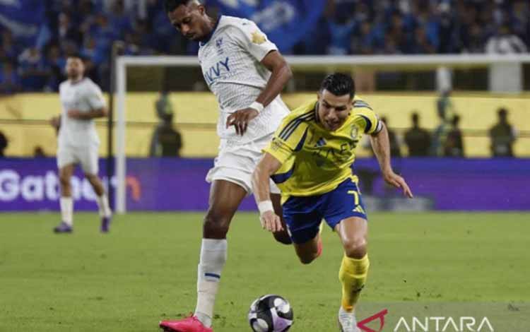 Ronaldo Tak Menutup Kemungkinan Kembali ke Real Madrid Ketika Pensiun