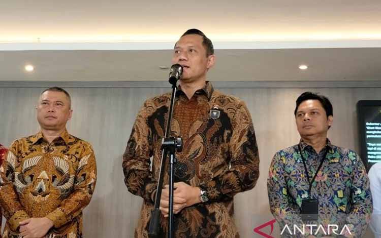 Menko Infrastruktur: Pemberlakuan WFA Jelang Lebaran Masih Dikaji