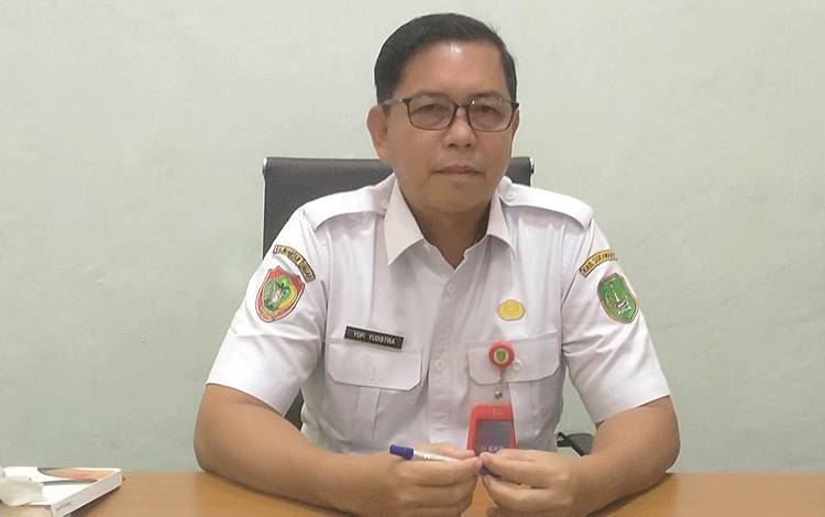 Ini Penyebab Keterlambatan Pembayaran Gaji ASN di Sukamara