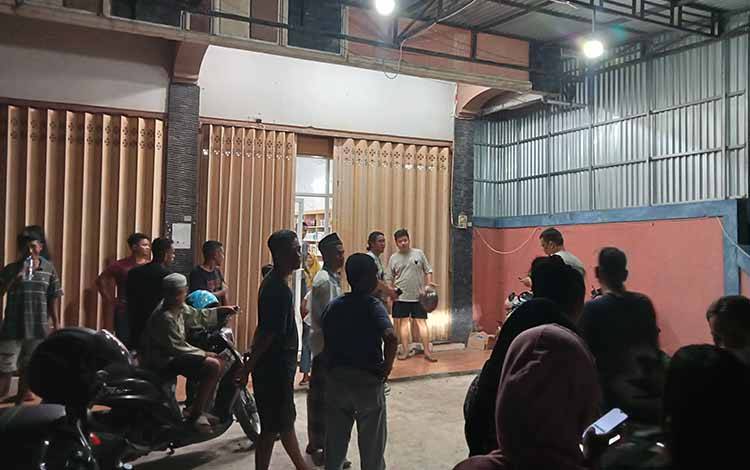 Karyawati yang Viral di Sampit Ternyata Sempat Diperkosa Mantan Pacar