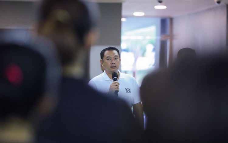 PBSI Bebaskan Pelatih untuk Ramu Skuad Ganda Demi Olimpiade LA 2028