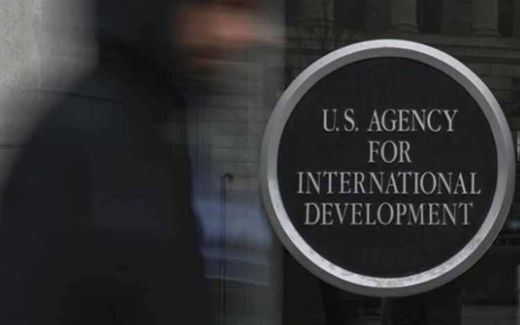 Badan Migrasi PBB Hentikan Operasi di Kongo Akibat Penangguhan USAID