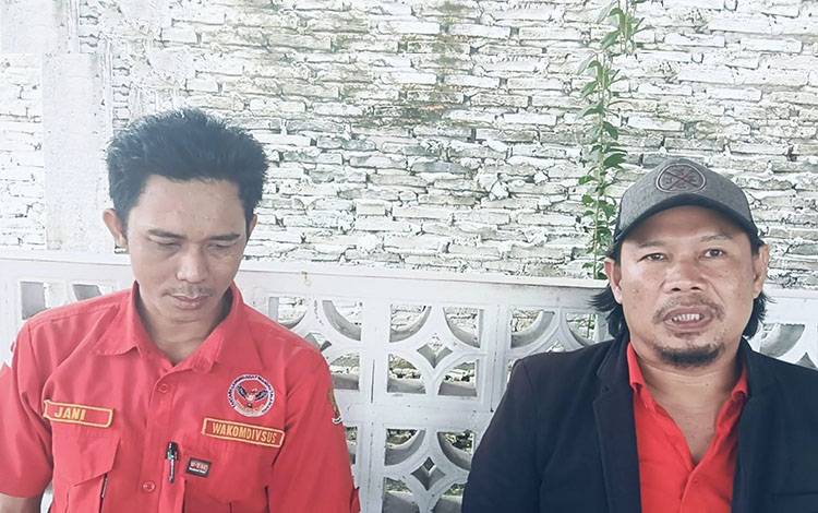 Perusahaan Diminta Bertanggungjawab atas Dugaan Perusakan Makam di Desa Parebok Kotim