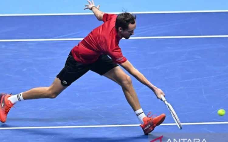 Musim ini, ATP Terapkan Video Review di Semua Turnamen Masters 1000