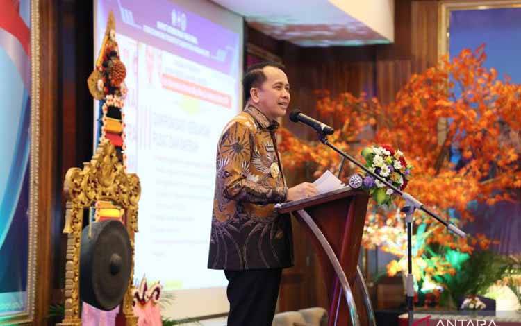 Kemendagri Ingatkan Pemda APBD 2025 Harus Selaras Kebijakan Pusat