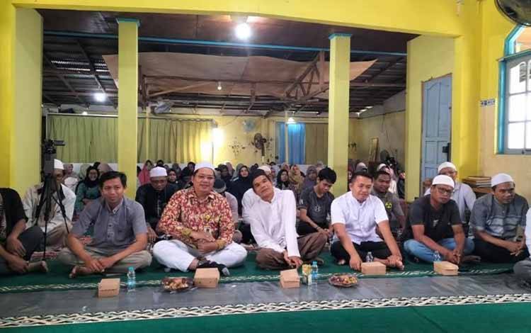 RSUD Kapuas Gelar Peringatan Isra Miraj