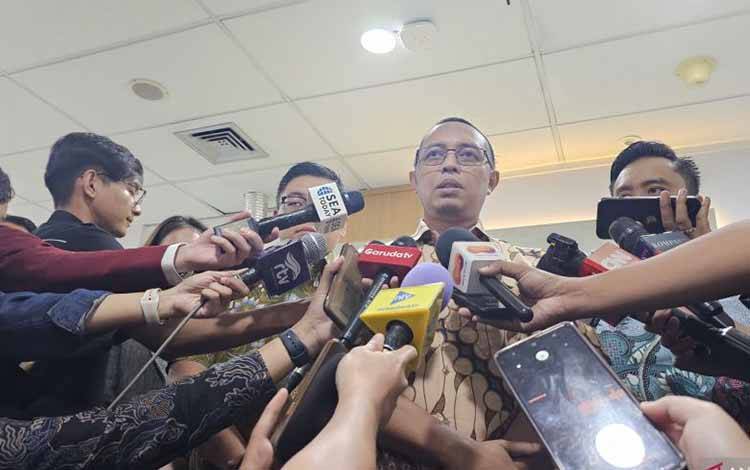 Istana Pastikan Gaji ke-13 dan 14 ASN Tetap Dibayarkan