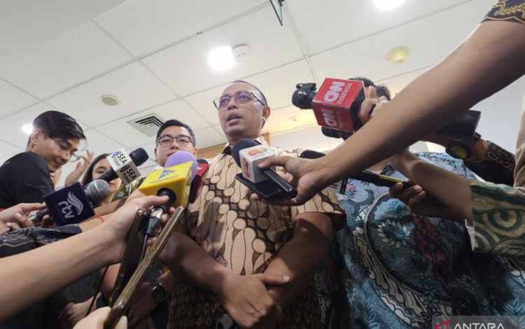 Istana sebut BGN Jadikan Saran Masyarakat untuk Tingkatkan MBG