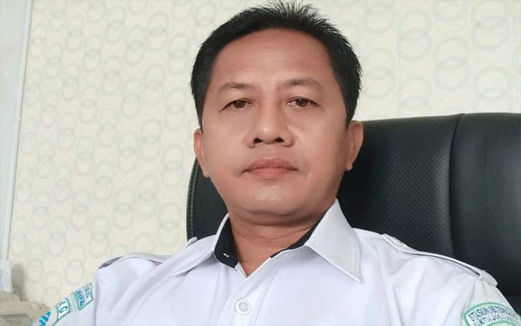 BMKG: Gelombang Setinggi Dua Meter Melanda Sejumlah Perairan di Papua