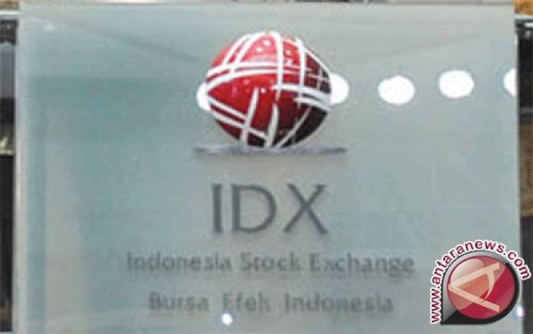 Ekonom: Volatilitas Pasar Saham Berpotensi Lanjut Dipicu dari Global
