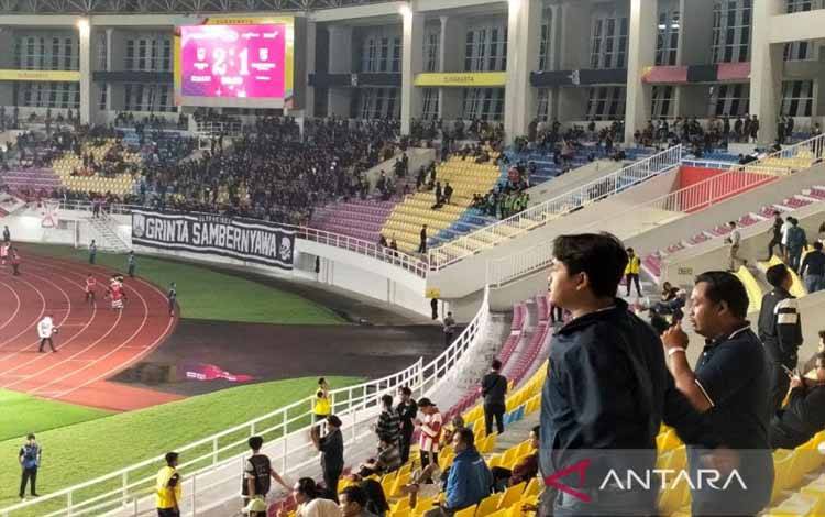 Persis Solo Umumkan Kedatangan Tiga Pemain Anyar