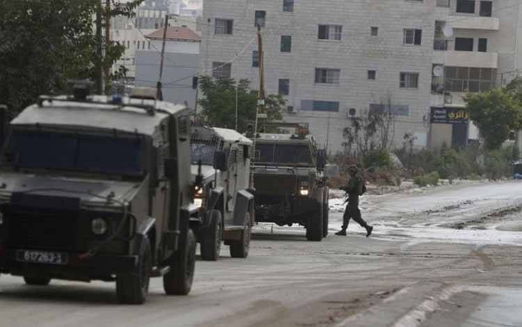 Israel Tutup Kedutaan di Seluruh Dunia Setelah Serang Iran