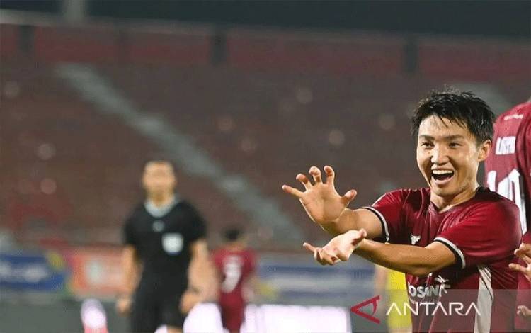 Pelatih PSM Akui Persiapan Lawan Arema FC Kurang Maksimal