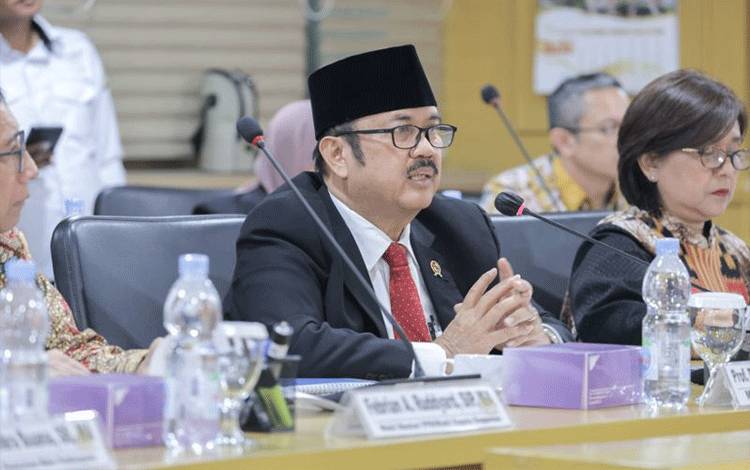 Menteri PPN: Dampak Trump Terhadap Ekonomi RI Tak Sedalam Negara Lain